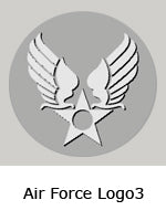 Air Force Logo3