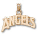 Los Angeles Angels ANGELS Pendant
