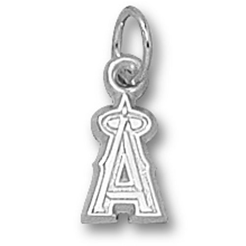 Los Angeles "A" Pendant