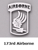 173rd Airborne