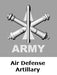 Air Defense Artillary