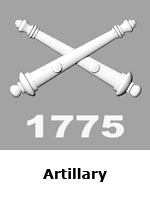 Army Artillary