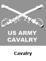Cavalry Side Panel