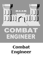 Combat Engineer Side Panel