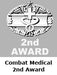 Combat Medical 2nd Award