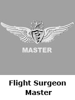 Flight Surgeon Master Side Panel