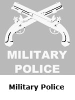 Military Police Side Panel