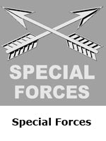 Special Forces Side Panel