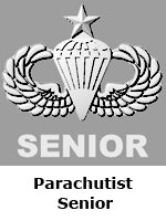 Parachutist Senior