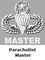 Parachutist Master Side Panel