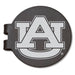 Auburn Univ Black Prevail Engraved Money Clip