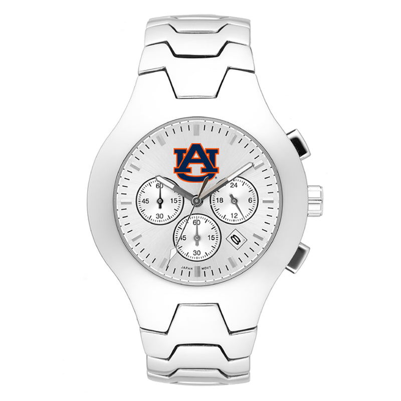 Auburn Univ AU Hall Of Fame Watch Watch