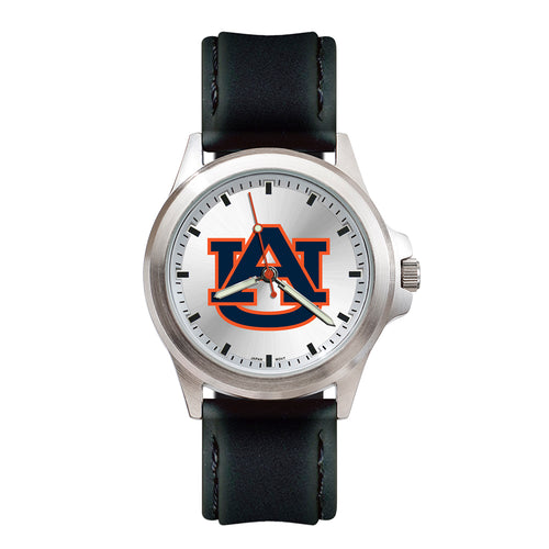 Auburn Univ Fantom Men's Sport Watch