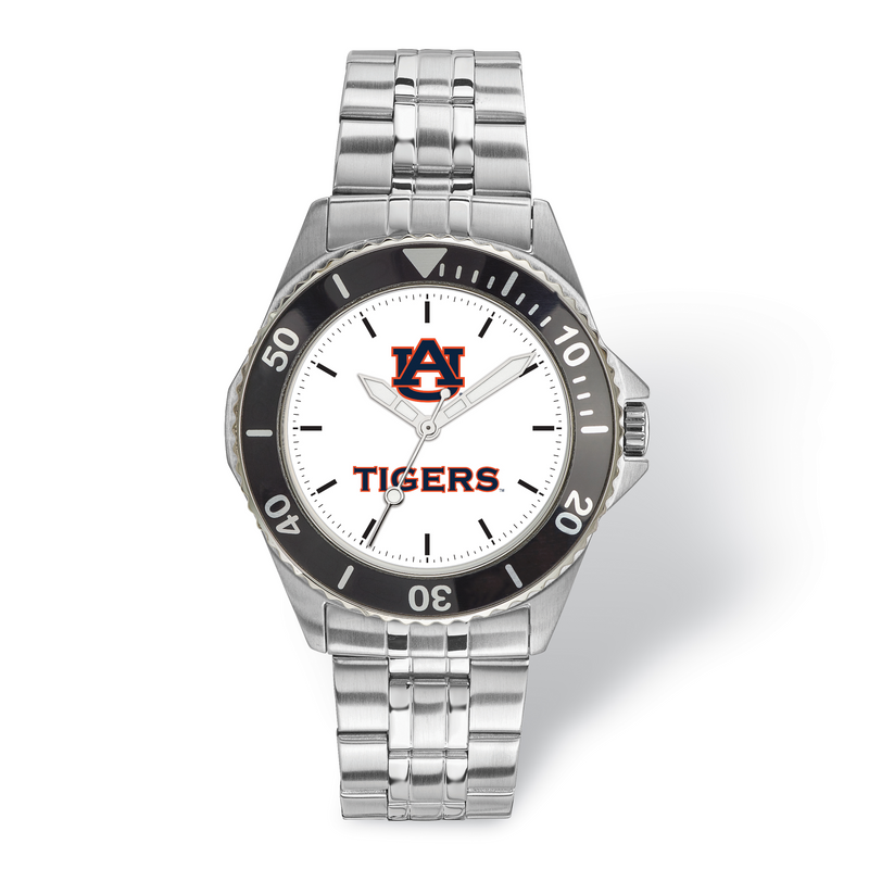 LogoArt Auburn University Champion Gents Watch