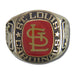 St. Louis Cardinals Classic Goldplated Major League Baseball Ring