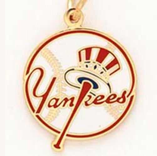 New York Yankees MLB Pendant