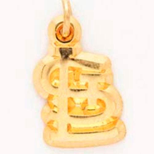 St Louis Cardinals MLB Pendant
