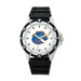 Boise State Option Sport Watch With PU Rubber Strap