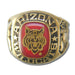 University of Arizona Men's Large Classic Ring