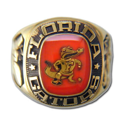 University of Florida Men's Large Classic Ring