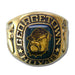 Georgetown University Men's Large Classic Ring