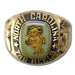 University of North Carolina Men's Large Classic Ring