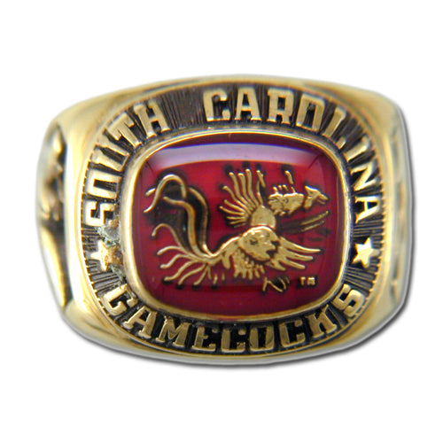 South Carolina Class Ring