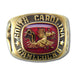 University of South Carolina Men's Large Classic Ring