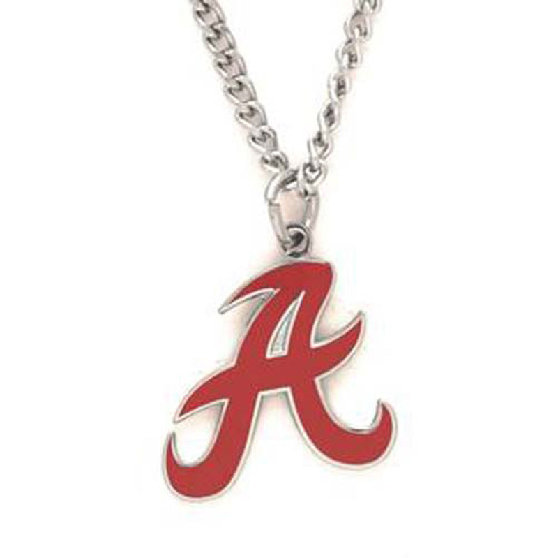 University of Alabama Pendant