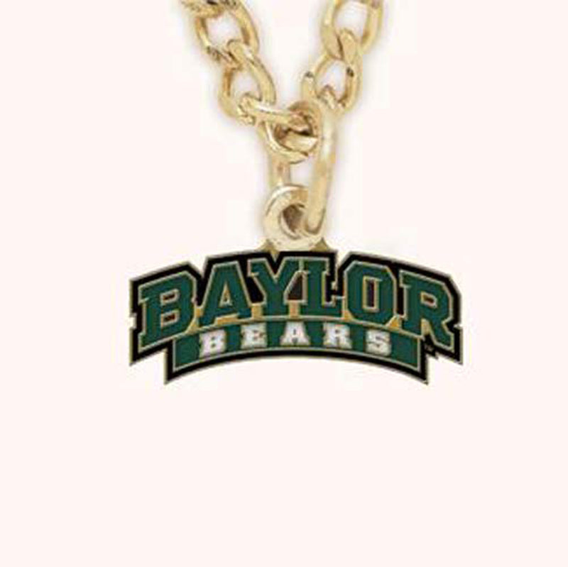 Baylor University Pendant