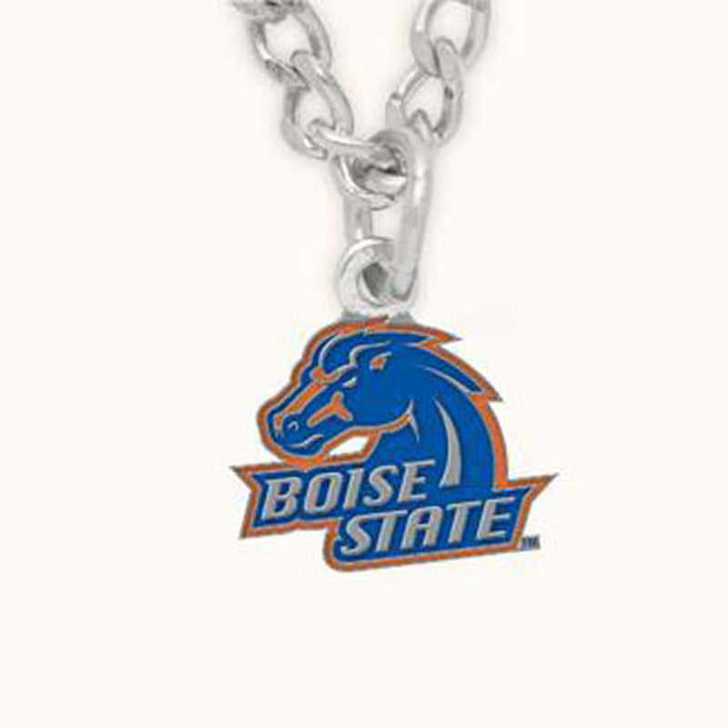 Boise State University Pendant