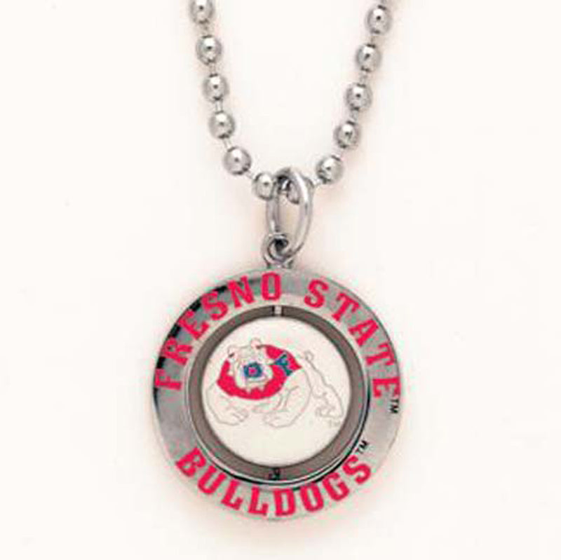 Fresno State Pendant