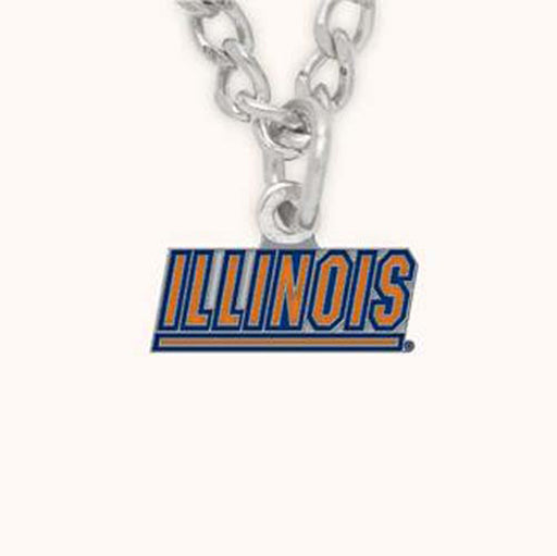 University of Illinois Pendant