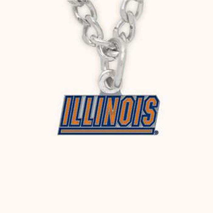 University of Illinois Pendant