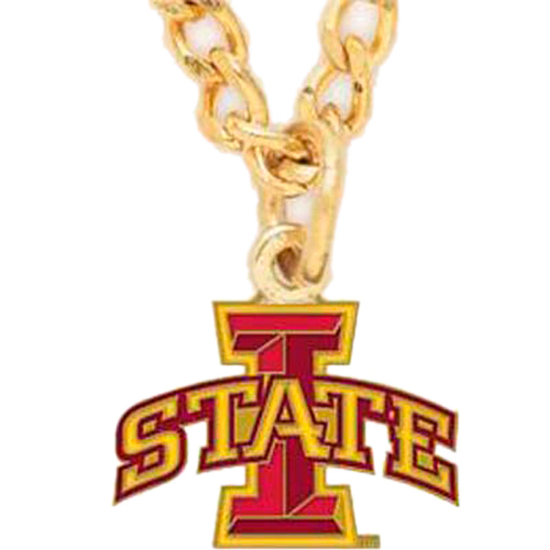 Iowa State University Pendant