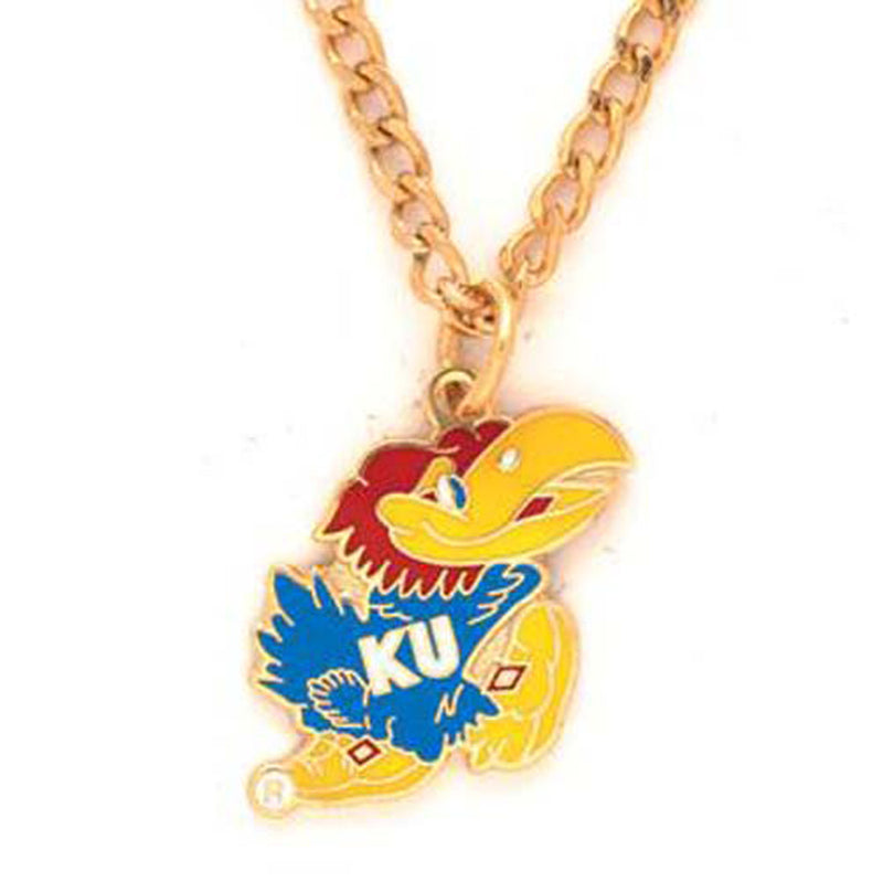University of Kansas Pendant