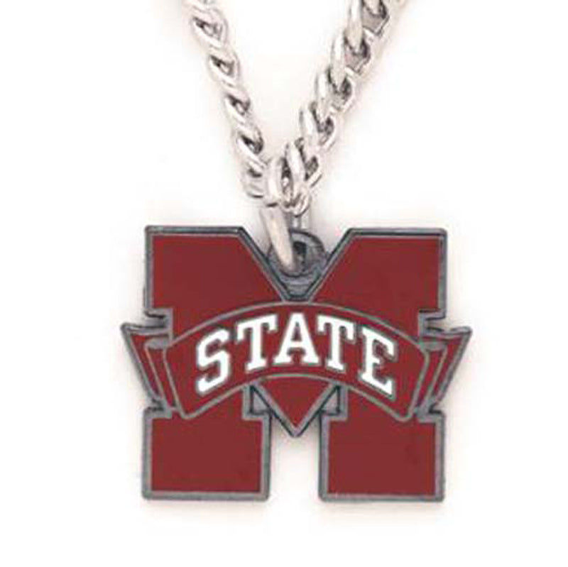 Mississippi State University Pendant