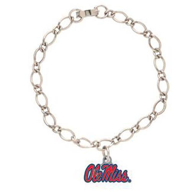 University of Mississippi Pendant