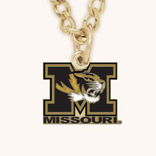 University of Missouri Pendant