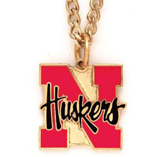 University of Nebraska Pendant