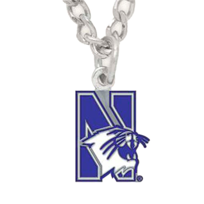 Northwestern University Pendant