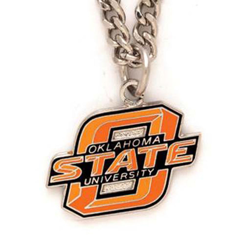 Oklahoma State University Pendant