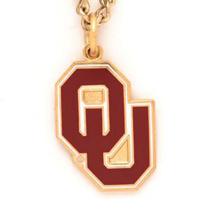 University of Oklahoma Pendant