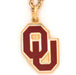 University of Oklahoma Pendant