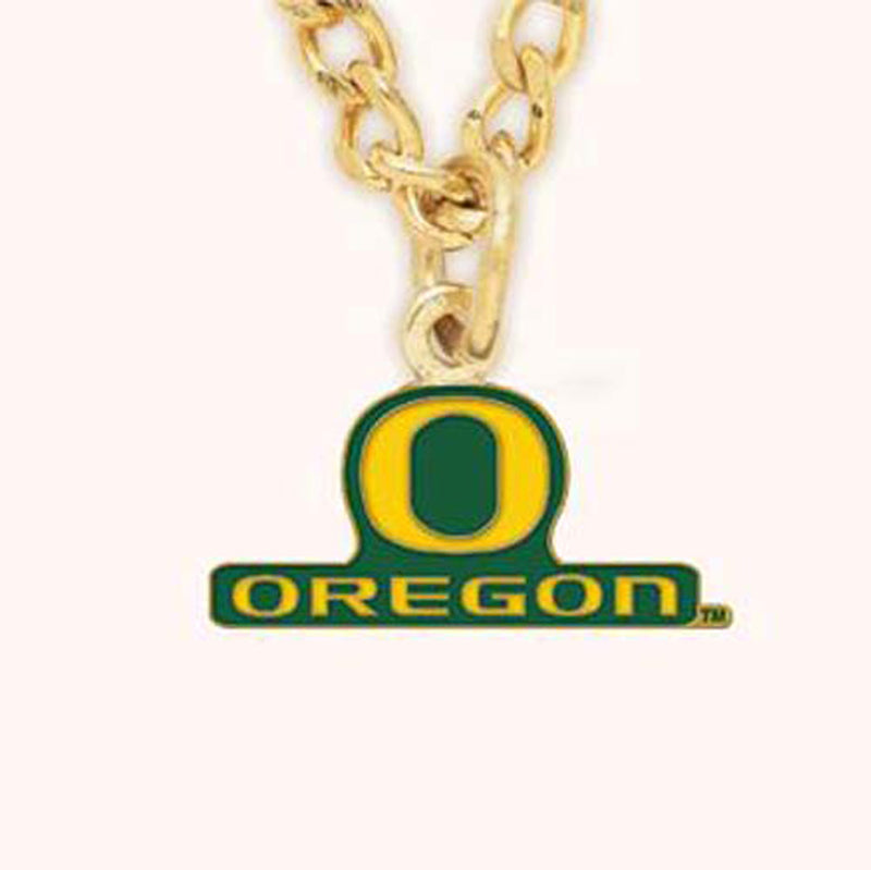 University of Oregon Pendant