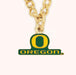 University of Oregon Pendant