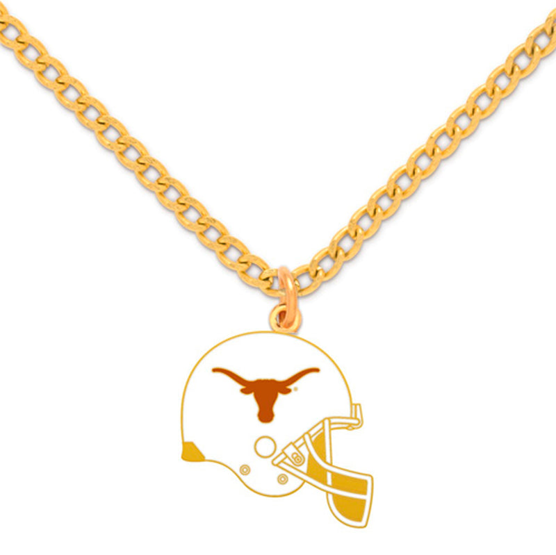 University of Texas Pendant