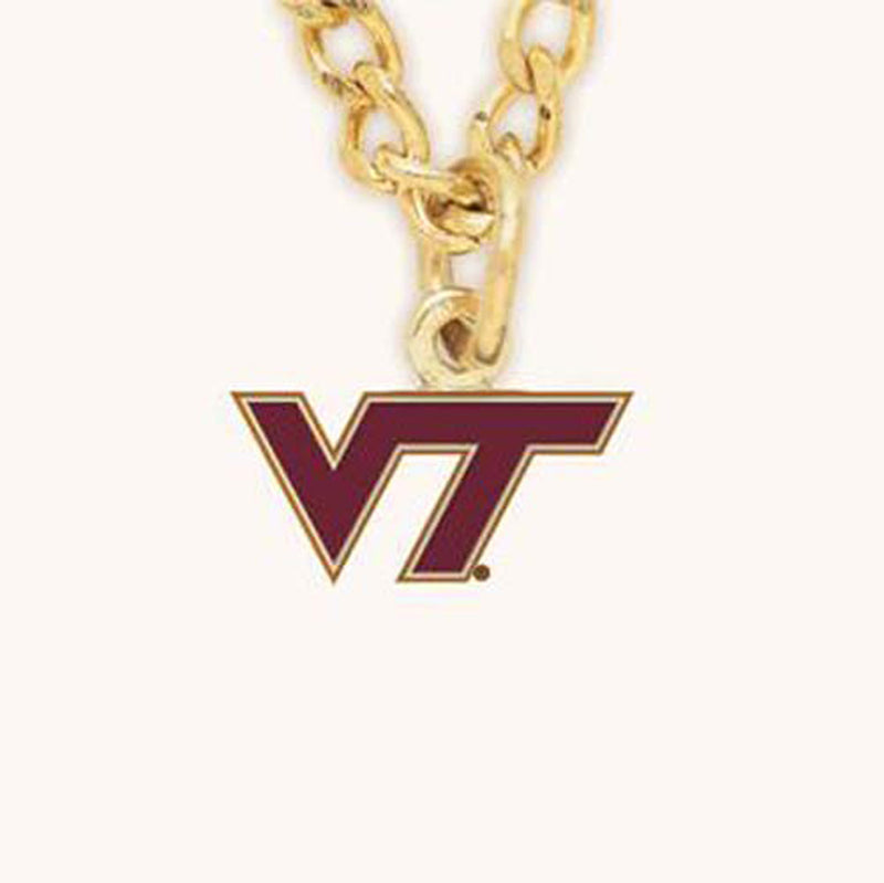 Virginia Tech University Pendant