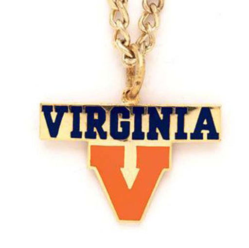 University of Virginia Pendant