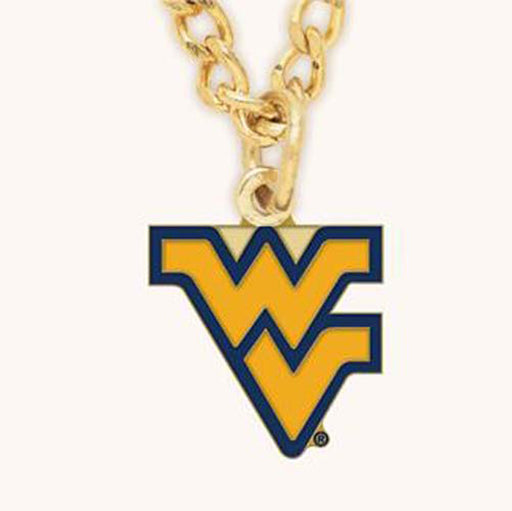West Virginia University Pendant